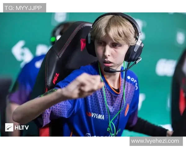 CS冬季大型锦标赛:Heroic选手jabbi分享比赛心得